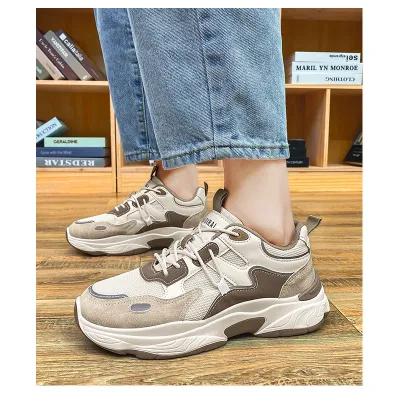 NITRO SPRINT MENS SNEAKER